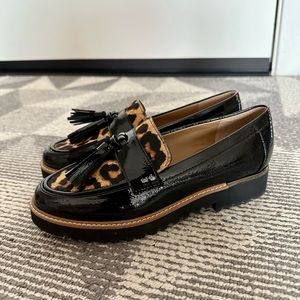 Franco Sarto Carolynn Loafer